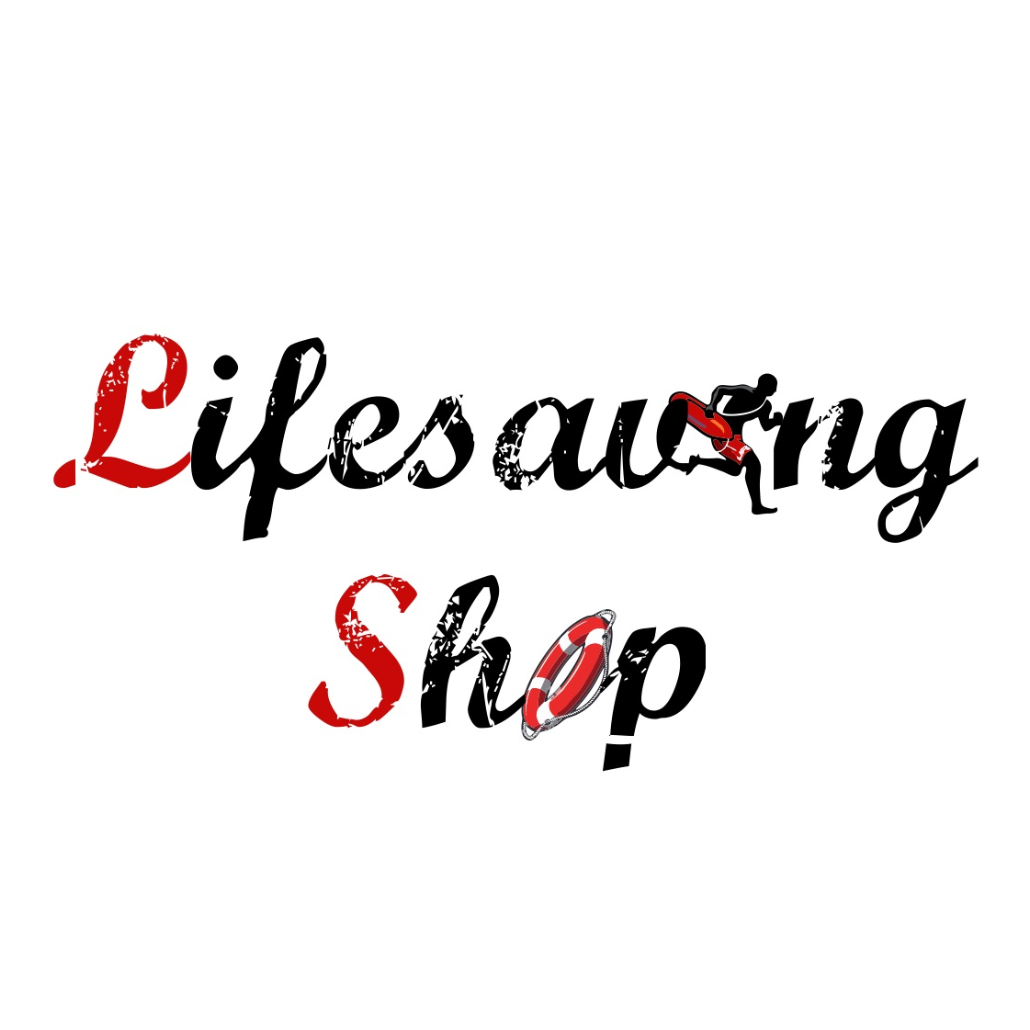 Lifesaving Shop